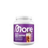 More, Protein Iced Coffee: Protein Kaffee, 500g