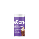 More, Protein Iced Coffee: Protein Kaffee, 500g