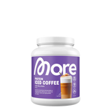 More, Protein Iced Coffee: Protein Kaffee, 500g