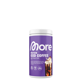 More, Protein Iced Coffee: Protein Kaffee, 500g