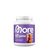 More, Protein Iced Coffee: Protein Kaffee, 500g