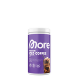 More, Protein Iced Coffee: Protein Kaffee, 500g