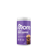 More, Protein Iced Coffee: Protein Kaffee, 500g
