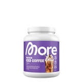 More, Protein Iced Coffee: Protein Kaffee, 500g
