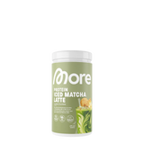 More, Protein Iced Matcha Latte, 500g