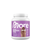 More, Protein Milkshake Style, 600g