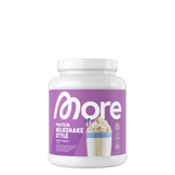 More, Protein Milkshake Style, 600g
