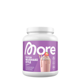More, Protein Milkshake Style, 600g