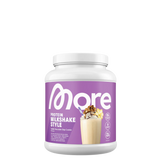 More, Protein Milkshake Style, 600g