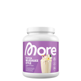 More, Protein Milkshake Style, 600g