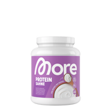 More, Protein Sahne Saucen & Back Protein, 600g