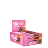 More, Protein Satisbites, 12 x 50g
