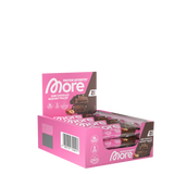 More, Protein Satisbites, 12 x 50g