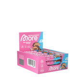 More, Protein Satisbites, 12 x 50g