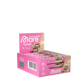 More, Protein Satisbites, 12 x 50g