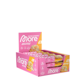More, Protein Satisbites, 12 x 50g