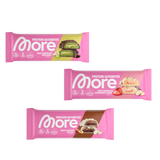 More, Protein Satisbites, 50g