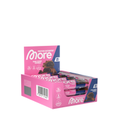 More, Protein Satisbites, 12 x 50g