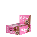 More, Protein Satisbites, 12 x 50g