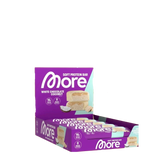 More, Protein Softbites, 10 x 50g