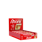 More, Protein Softbites, 10 x 50g