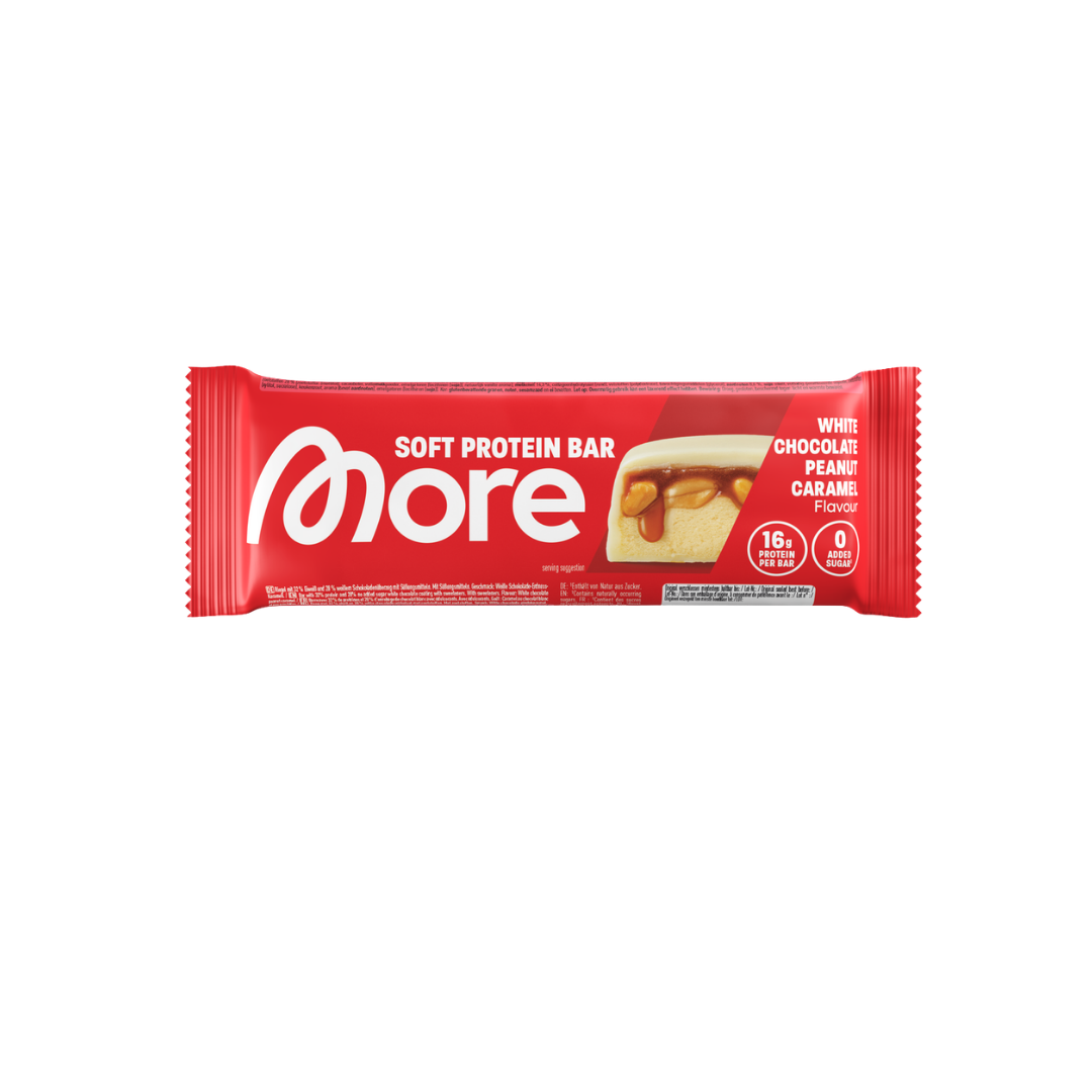 More, Protein Softbites, 50g