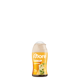 More, Zerup - Getränkesirup, 65ml
