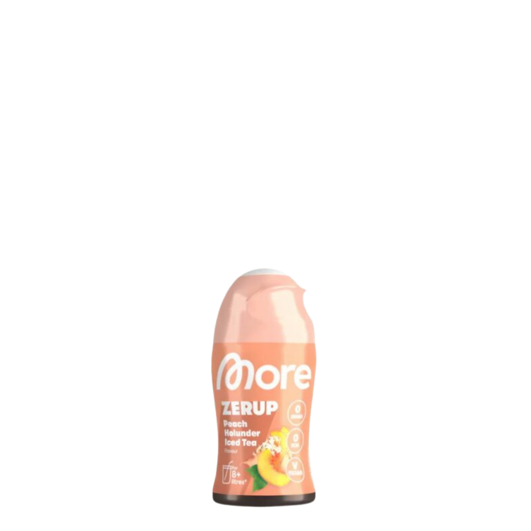 More, Zerup - Getränkesirup, 65ml