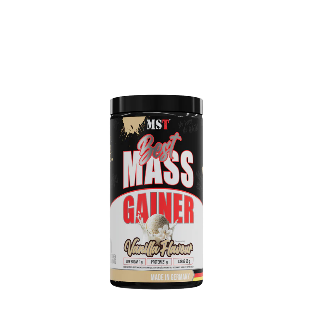 MST Nutrition, Best Mass Gainer, 1000g