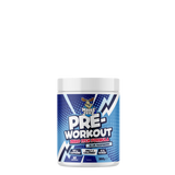 Muscle Moose, Pre Workout, 280g
