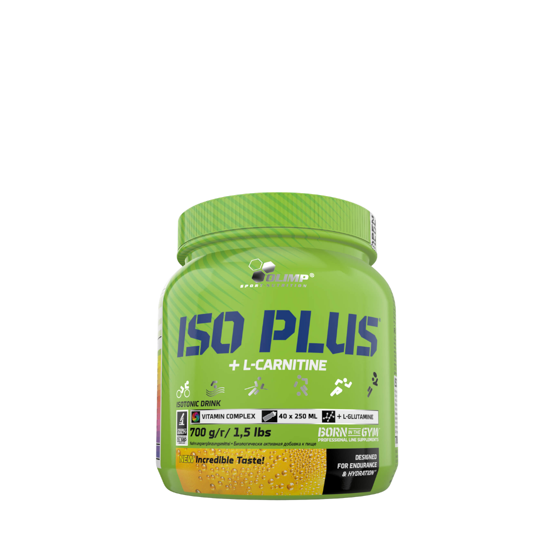 Olimp, ISO Plus, 700g