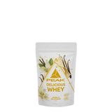 PEAK, Delicious Whey Protein, 300g
