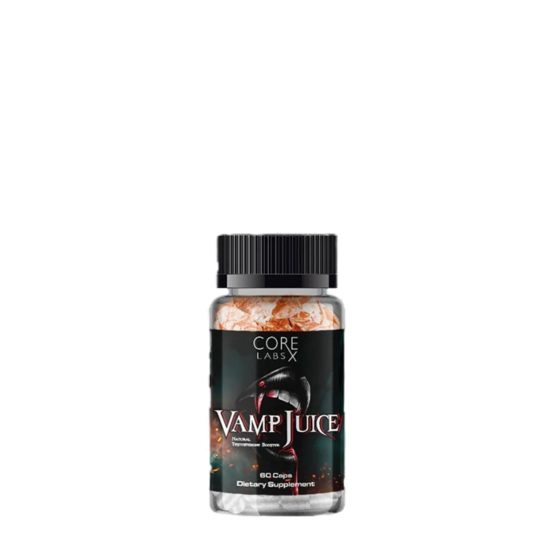 Revange Nutrition, Vamp Juice, 60 Kapseln