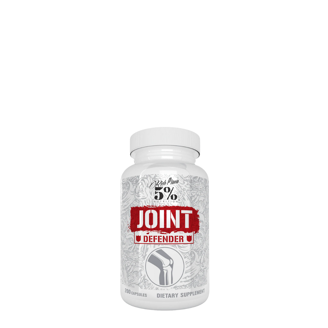 Rich Piana 5% Nutrition, Joint Defender, 200 Kapseln