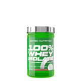Scitec Nutrition, 100% Whey Isolate, 700g