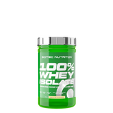 Scitec Nutrition, 100% Whey Isolate, 700g