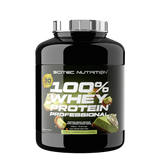 Scitec Nutrition, 100% Whey Professional, 2350g