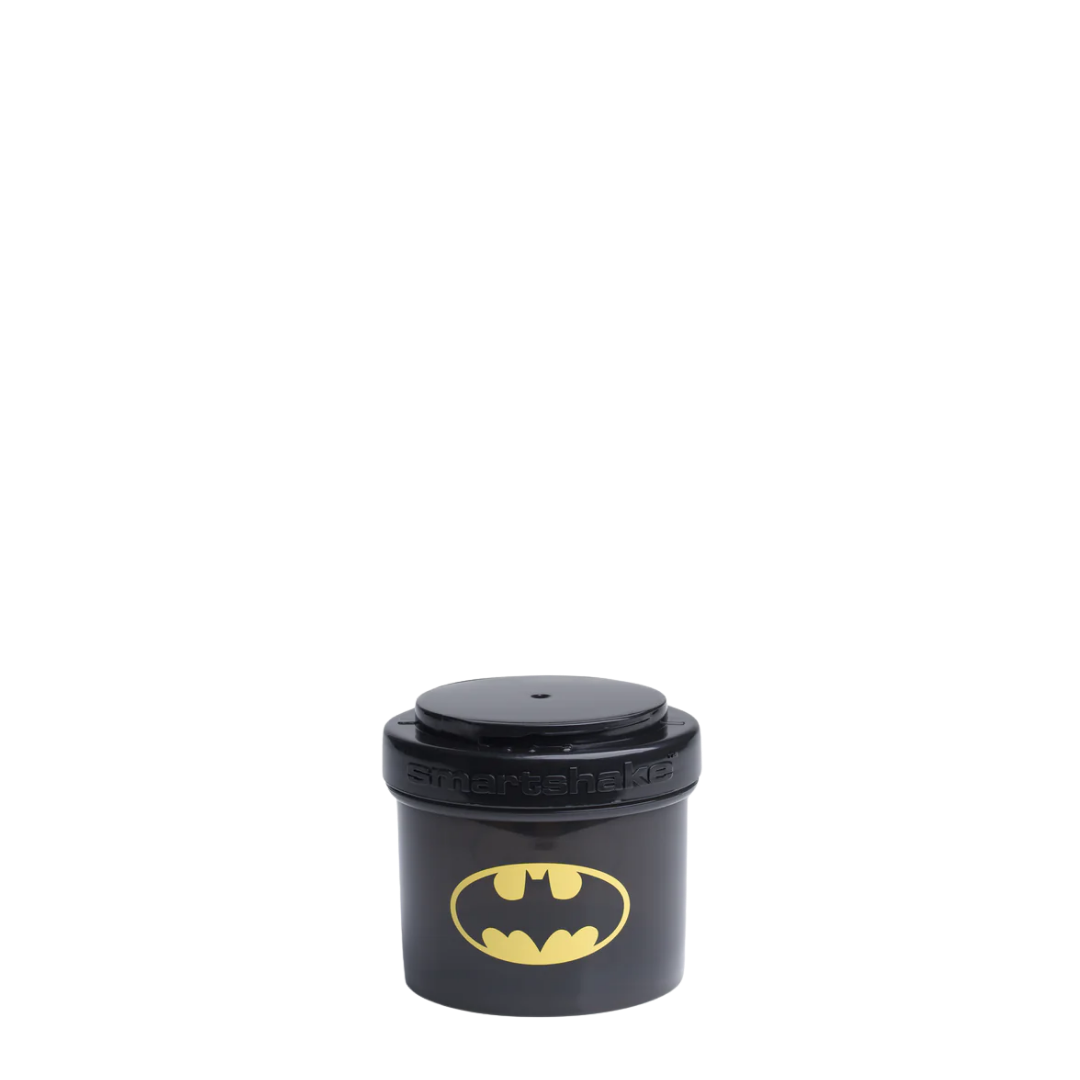 SmartShake, DC Comics / Revive Storage Batman
