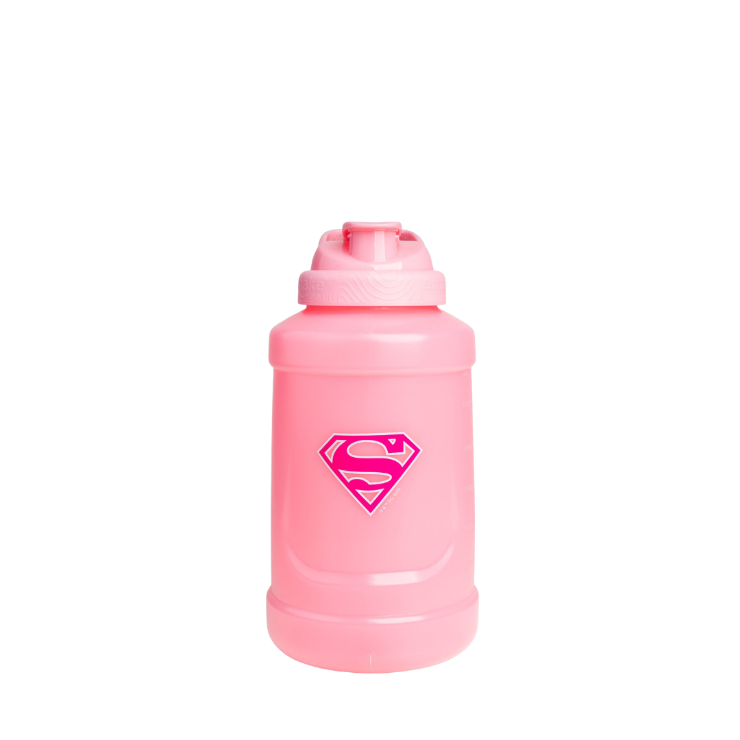SmartShake, DC Comics / Lite Supergirl Ultimate Jug, 2100 ml