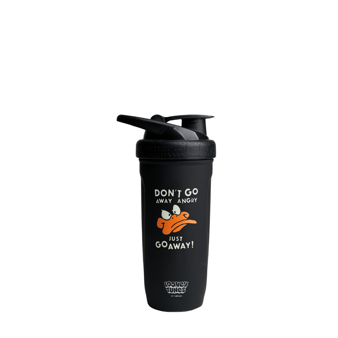 Smartshake, Edelstahl Shaker Duffy Duck, 700ml