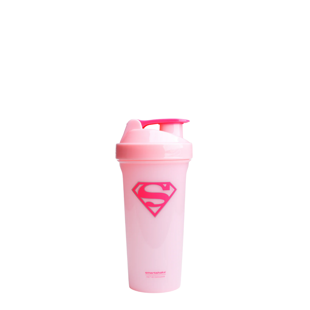SmartShake, DC Comics / Lite Supergirl Shaker