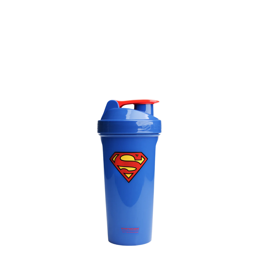 SmartShake, DC Comics / Lite Superman Shaker