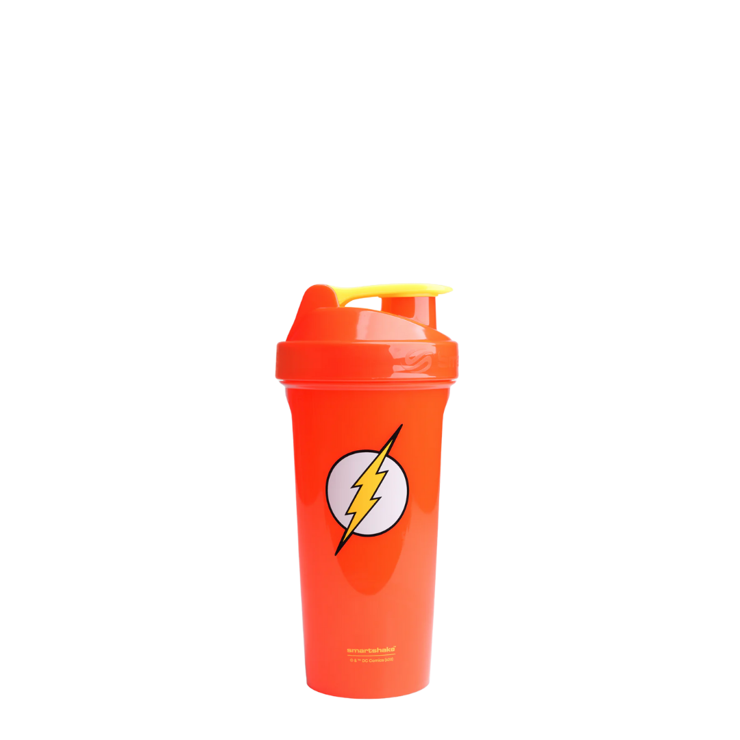 SmartShake, DC Comics / Lite The Flash Shaker