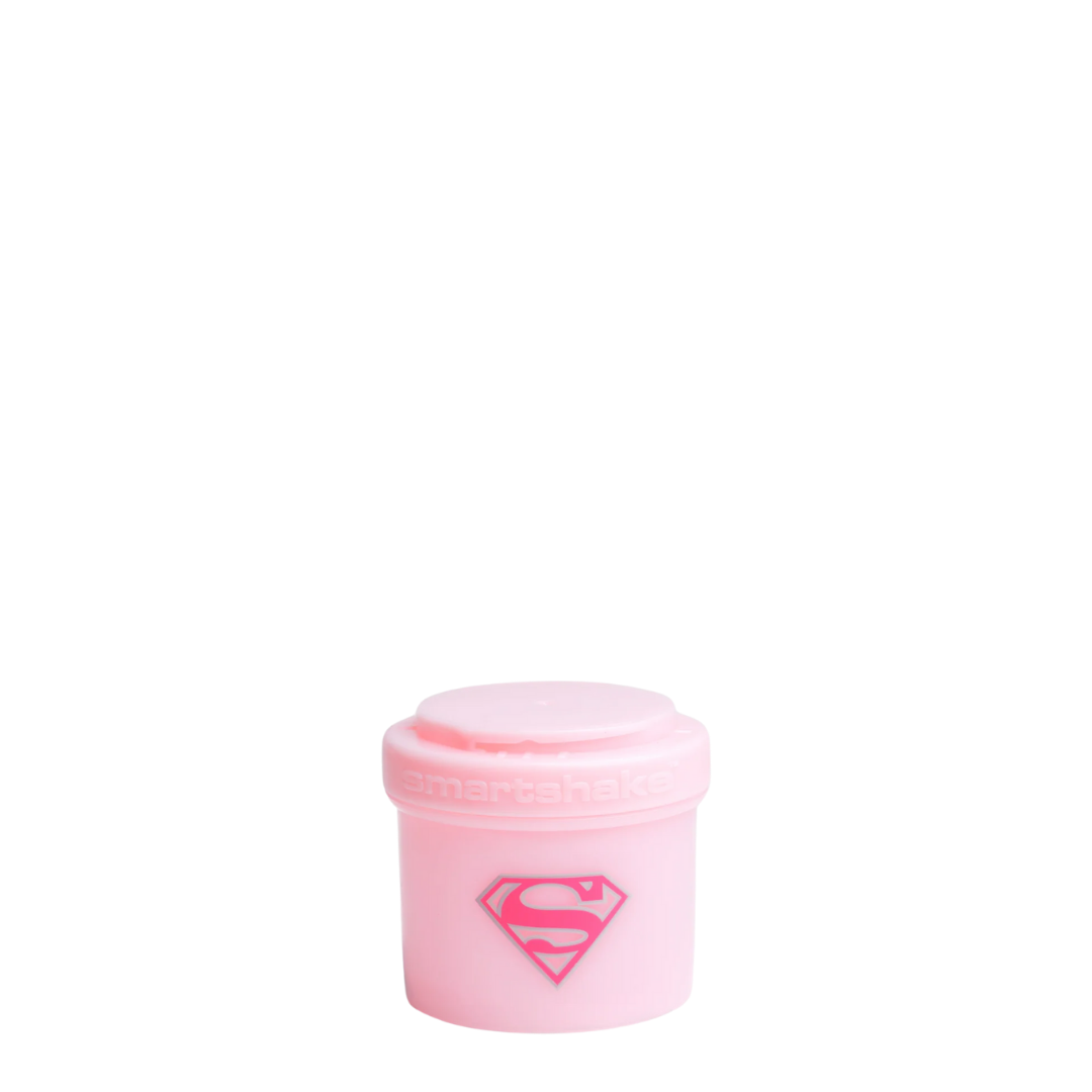 SmartShake, DC Comics / Revive Storage Supergirl