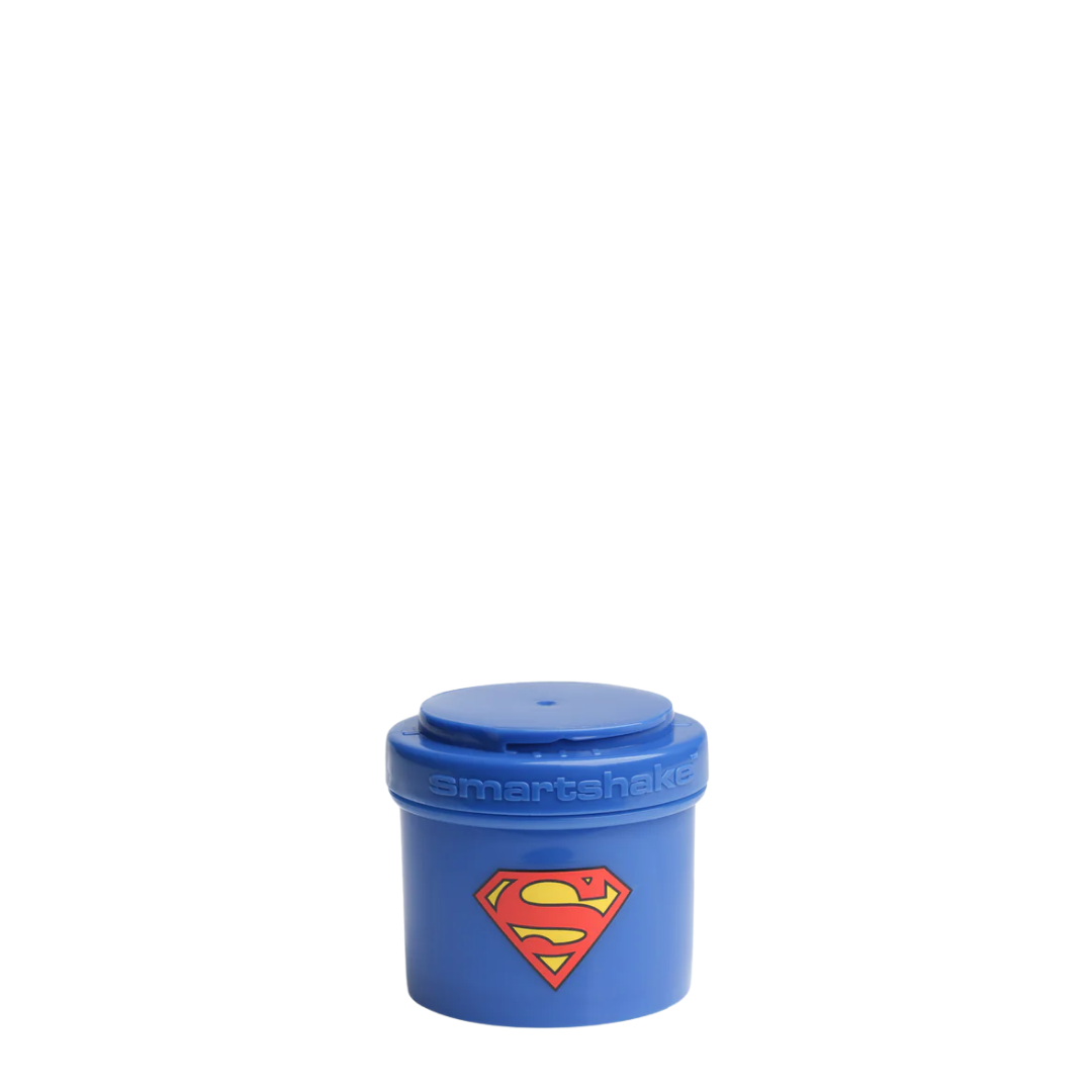 SmartShake, DC Comics / Revive Storage Superman
