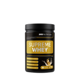 SRS Nutrition, Supreme Whey, 900g