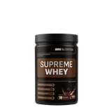 SRS Nutrition, Supreme Whey, 900g