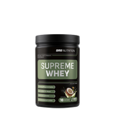 SRS Nutrition, Supreme Whey, 900g