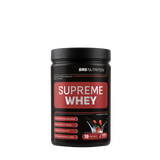 SRS Nutrition, Supreme Whey, 900g
