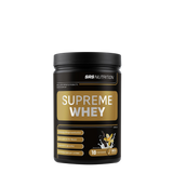 SRS Nutrition, Supreme Whey, 900g